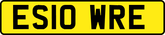 ES10WRE