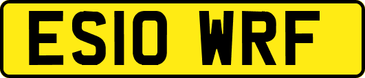 ES10WRF