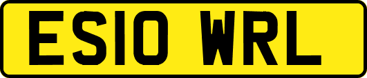 ES10WRL