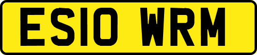 ES10WRM
