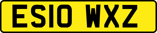 ES10WXZ
