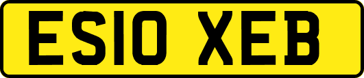 ES10XEB