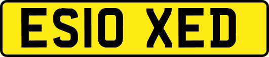 ES10XED