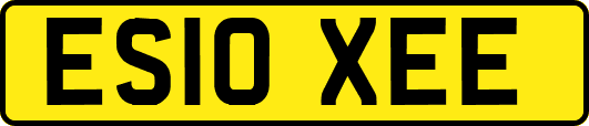 ES10XEE