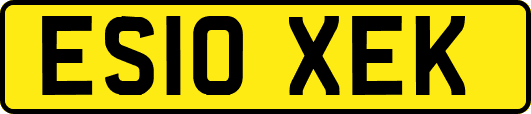 ES10XEK
