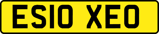 ES10XEO