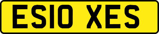ES10XES