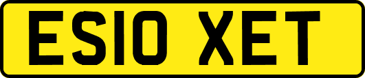 ES10XET