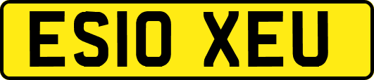 ES10XEU