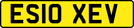 ES10XEV