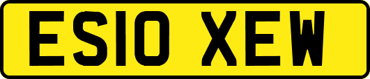 ES10XEW