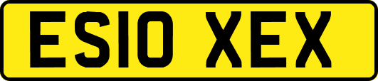 ES10XEX