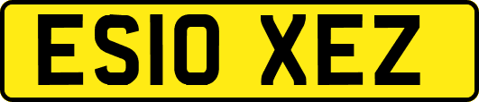 ES10XEZ