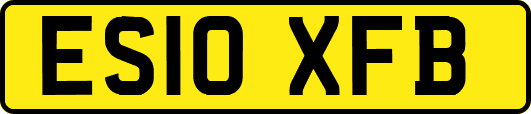 ES10XFB