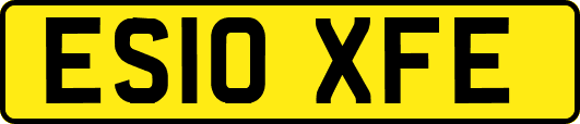 ES10XFE