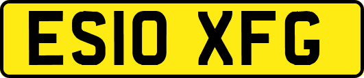 ES10XFG