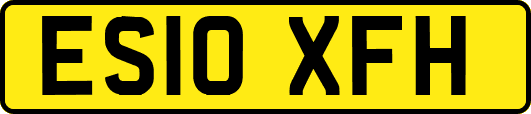 ES10XFH