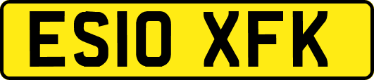 ES10XFK