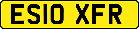ES10XFR