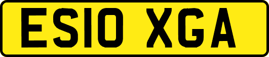 ES10XGA