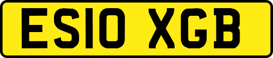 ES10XGB