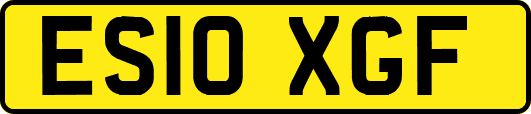 ES10XGF
