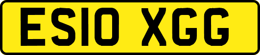 ES10XGG