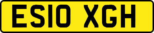 ES10XGH