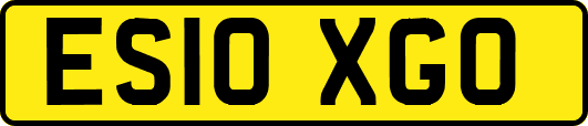 ES10XGO