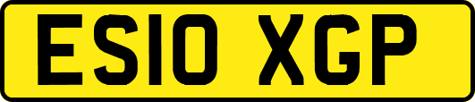 ES10XGP