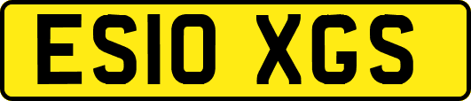 ES10XGS