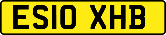 ES10XHB