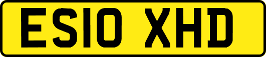 ES10XHD