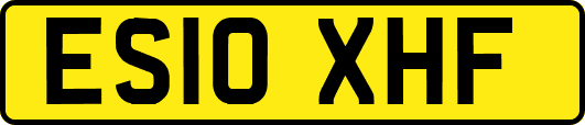 ES10XHF