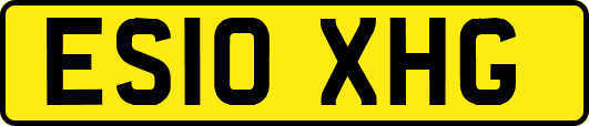 ES10XHG