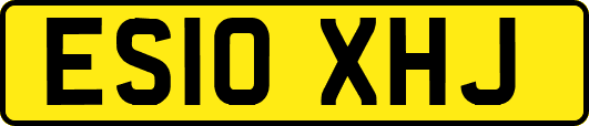 ES10XHJ