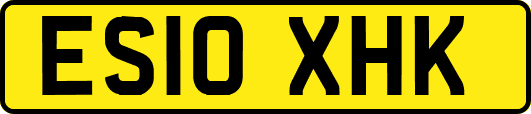 ES10XHK