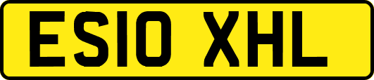 ES10XHL