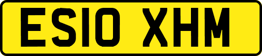 ES10XHM
