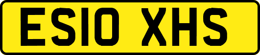 ES10XHS