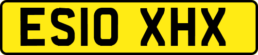 ES10XHX