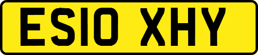 ES10XHY