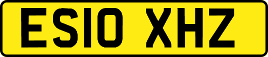 ES10XHZ