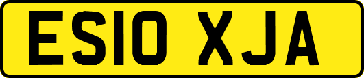 ES10XJA