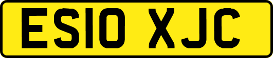 ES10XJC