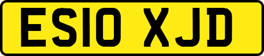 ES10XJD