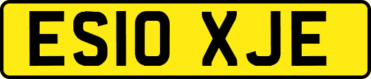 ES10XJE