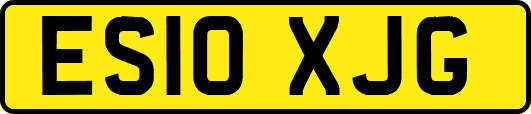 ES10XJG