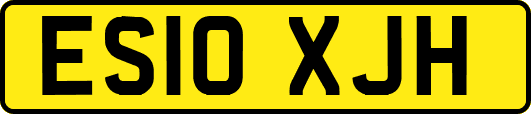 ES10XJH