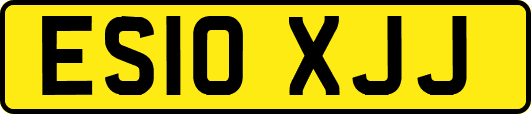 ES10XJJ